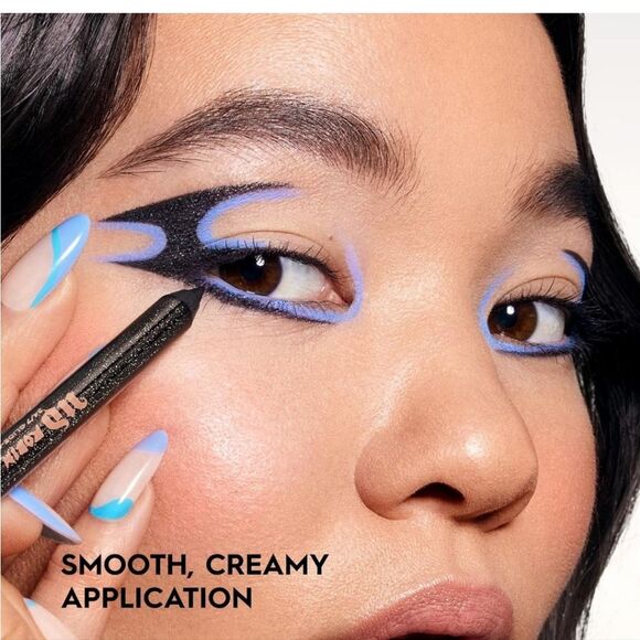 Urban Decay Ronin Eisenberg 24/7 Holidaze Eyeliner Pencil Holiday Giftset - Picture 5 of 12